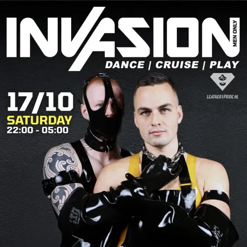 invasion