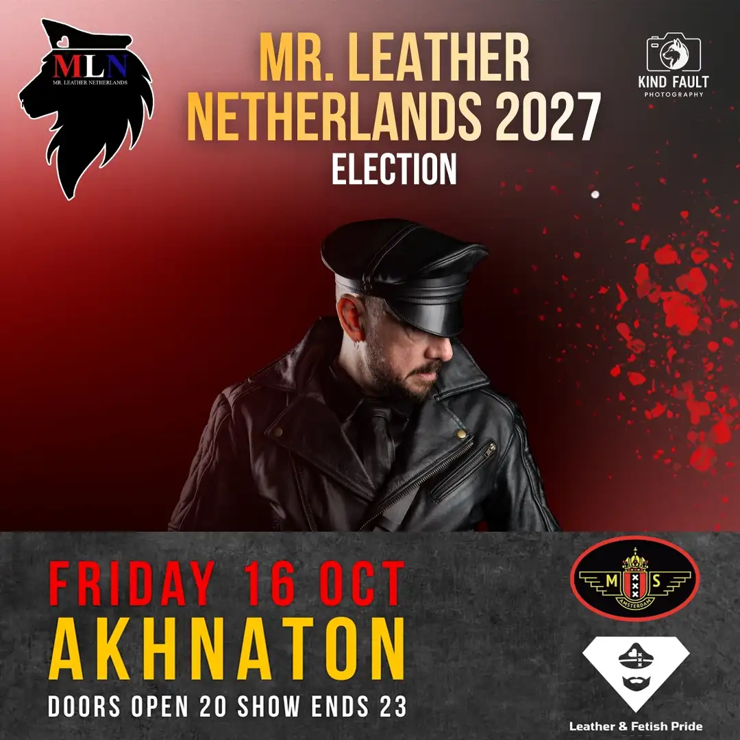 mrleather