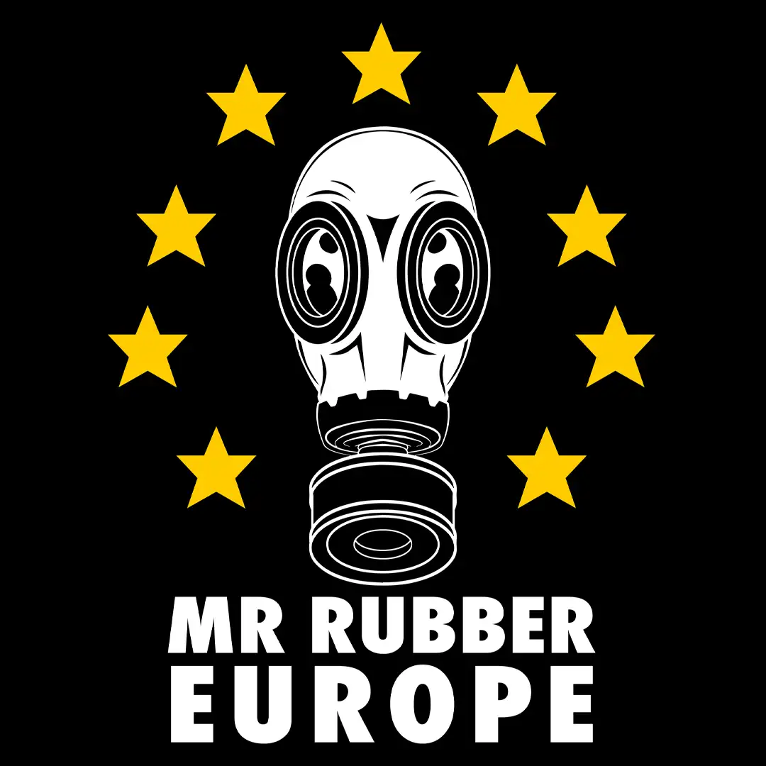 mrubber